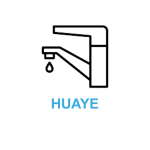 HUAYE